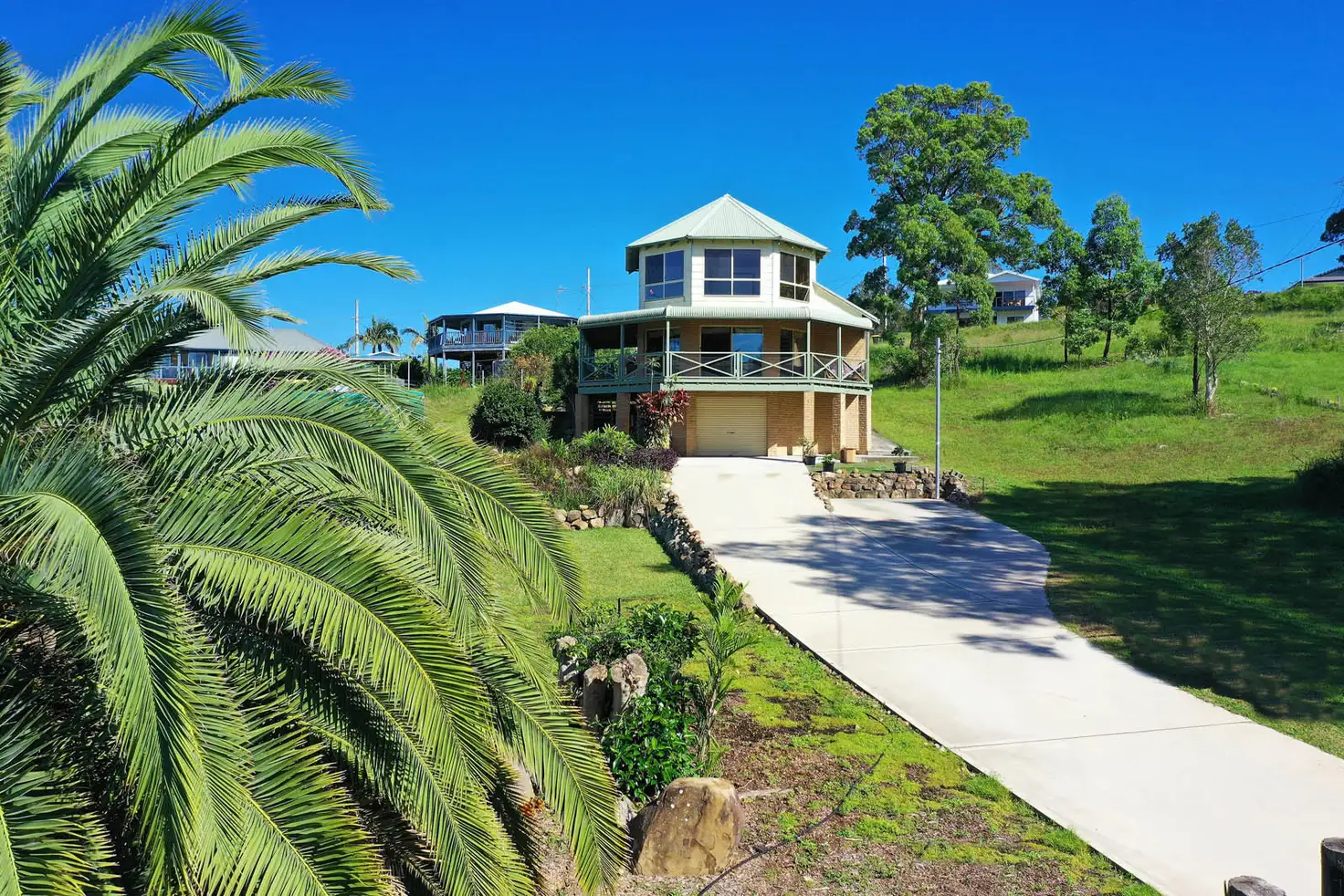 Main view of Homely house listing, 3 Yarran Place, Coomba Park NSW 2428