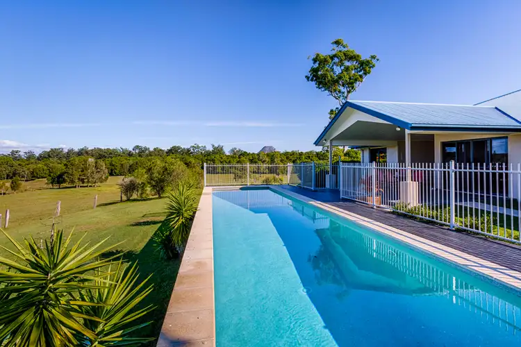 Main view of Homely house listing, 117 Croziers Road, Pinbarren QLD 4568
