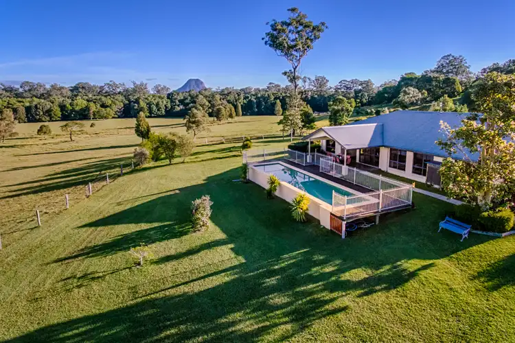Fifth view of Homely house listing, 117 Croziers Road, Pinbarren QLD 4568