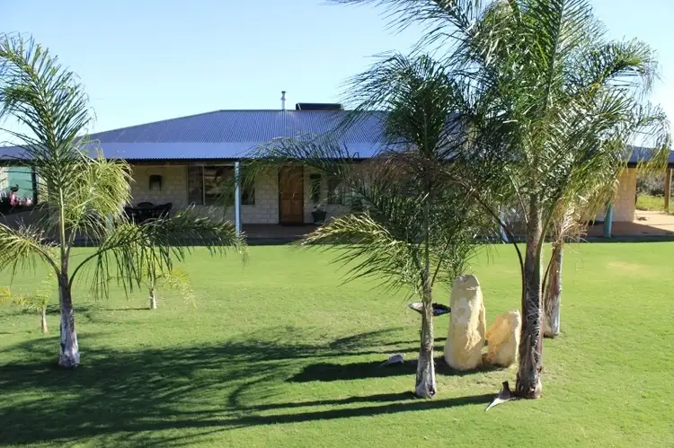 Lot 19 Wren Way, Jurien Bay WA 6516