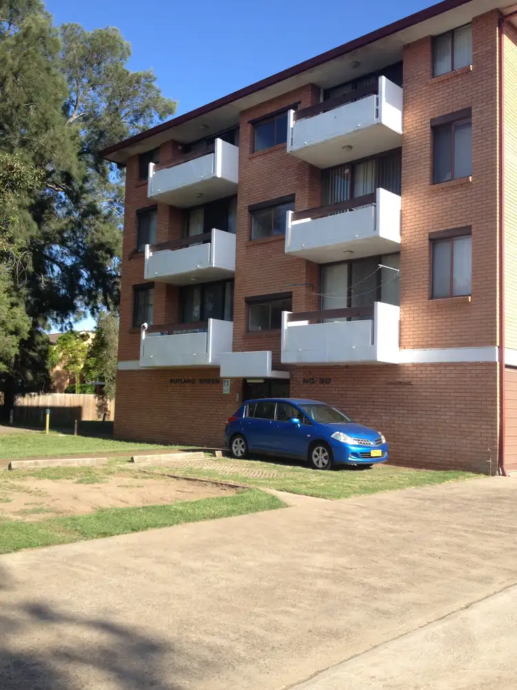 7/30 Putland Street, St Marys NSW 2760