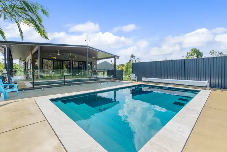 Fourth view of Homely house listing, 114 Emu Drive, Woombah NSW 2469
