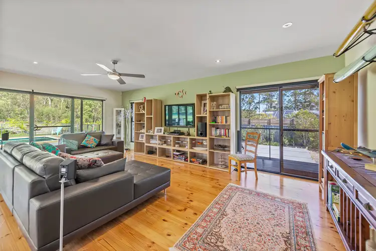 Fifth view of Homely house listing, 114 Emu Drive, Woombah NSW 2469