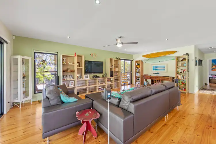 Sixth view of Homely house listing, 114 Emu Drive, Woombah NSW 2469