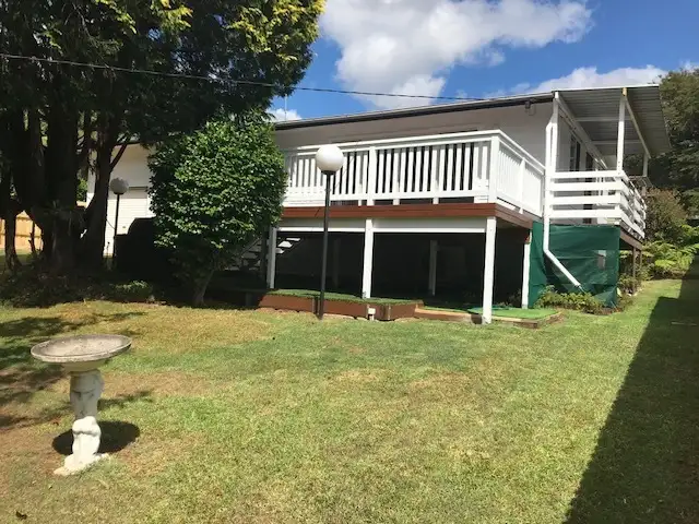 Main view of Homely house listing, 10 Lloyds Road, Springbrook QLD 4213