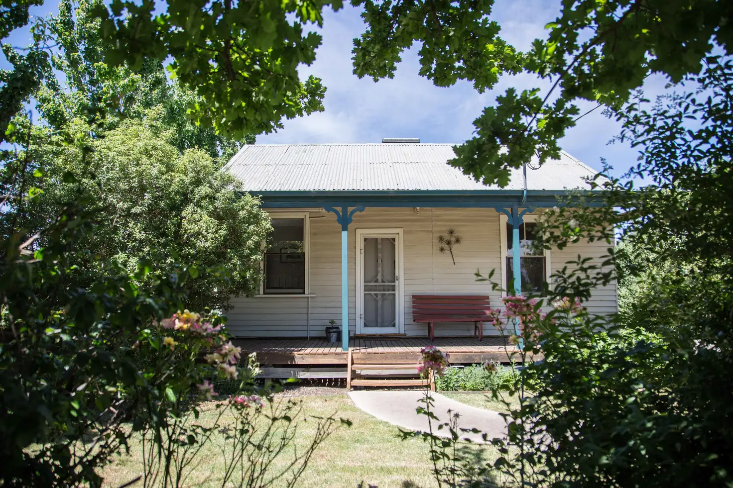 Main view of Homely house listing, 22A Malcolm Street, Mansfield VIC 3722