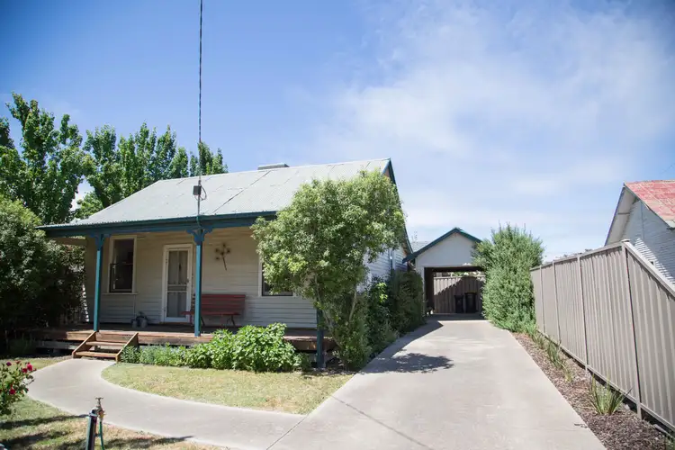 Second view of Homely house listing, 22A Malcolm Street, Mansfield VIC 3722
