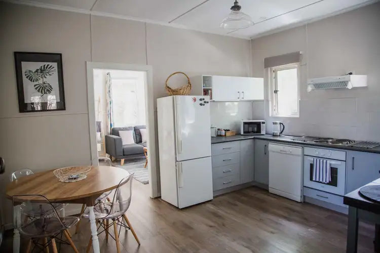 Fourth view of Homely house listing, 22A Malcolm Street, Mansfield VIC 3722