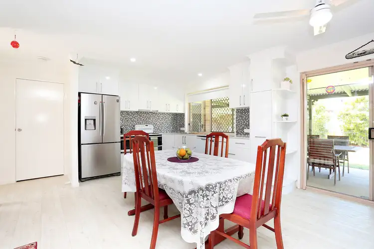Second view of Homely house listing, 3 McCall Place, Bli Bli QLD 4560