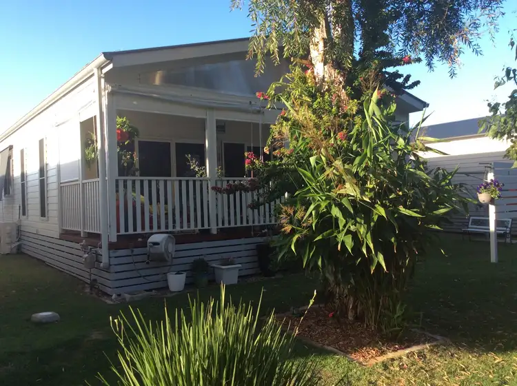 Second view of Homely house listing, 47/39-89 Gordon Young Drive, South West Rocks NSW 2431