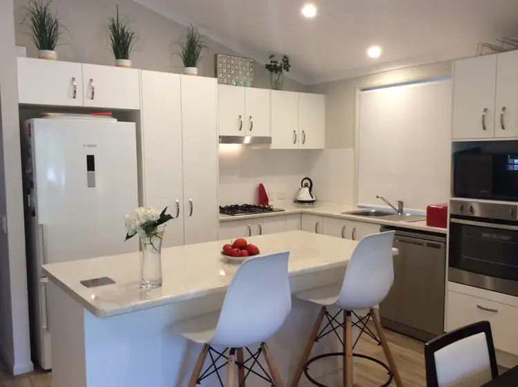 Third view of Homely house listing, 47/39-89 Gordon Young Drive, South West Rocks NSW 2431