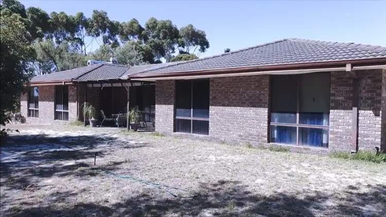 Lot 44 Coolgardie-Esperance Highway, Gibson WA 6448