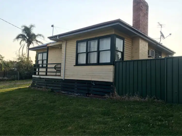Main view of Homely house listing, 39 Livingstone Street, Orbost VIC 3888