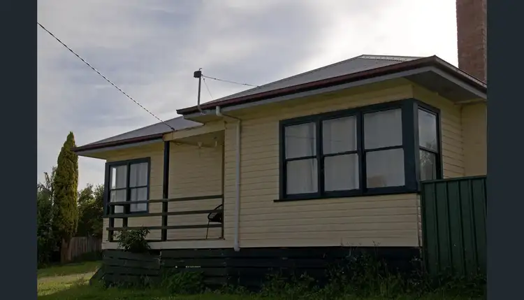 Second view of Homely house listing, 39 Livingstone Street, Orbost VIC 3888