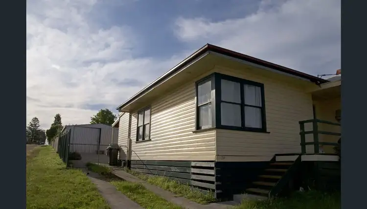 Third view of Homely house listing, 39 Livingstone Street, Orbost VIC 3888