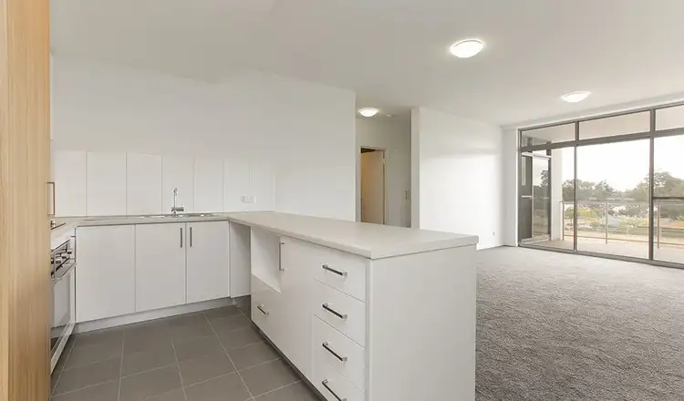 Main view of Homely apartment listing, 110/50 Pimlico Crescent, Wellard WA 6170
