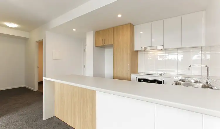 Second view of Homely apartment listing, 110/50 Pimlico Crescent, Wellard WA 6170