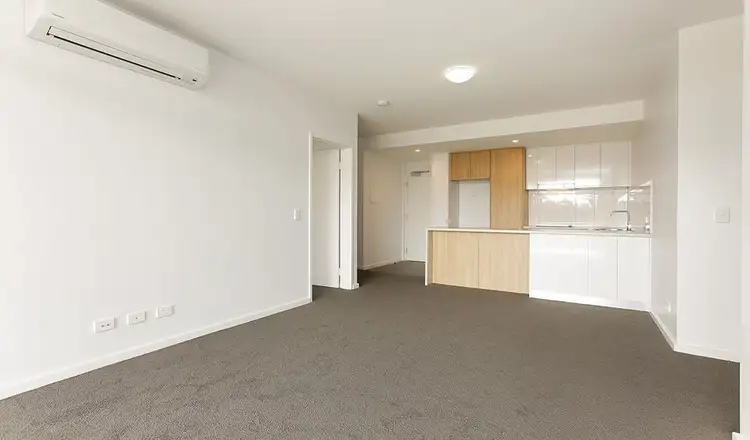 Third view of Homely apartment listing, 110/50 Pimlico Crescent, Wellard WA 6170