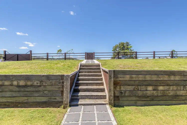 Fourth view of Homely land listing, 25 Ironbark Place, Naughtons Gap NSW 2470