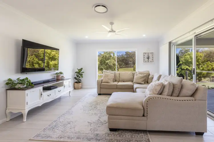 Fifth view of Homely land listing, 25 Ironbark Place, Naughtons Gap NSW 2470