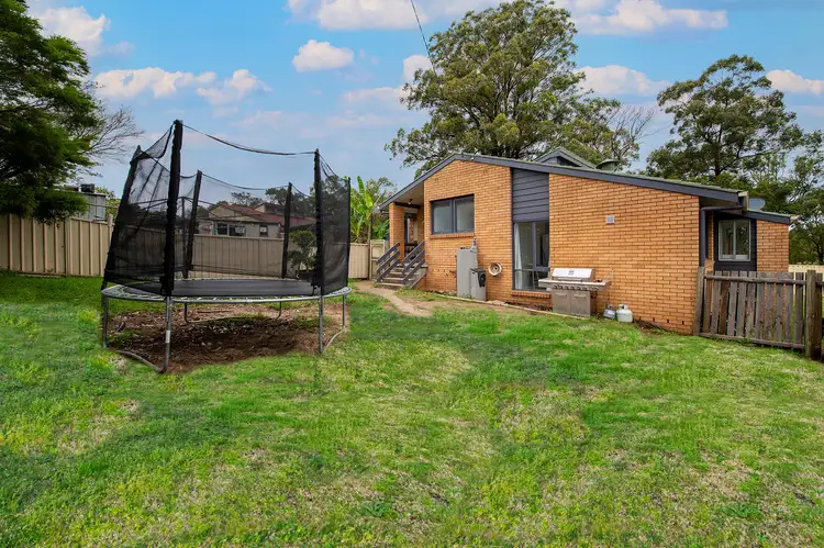 Fourth view of Homely house listing, 69 Clyde Circuit, Raymond Terrace NSW 2324