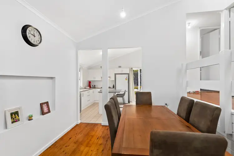 Seventh view of Homely house listing, 69 Clyde Circuit, Raymond Terrace NSW 2324