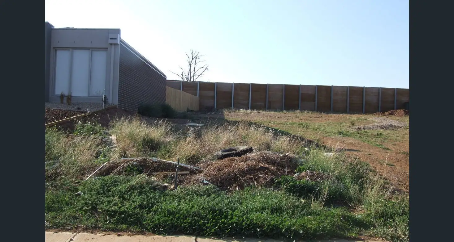 Main view of Homely land listing, 77 Burbidge Drive, Bacchus Marsh VIC 3340