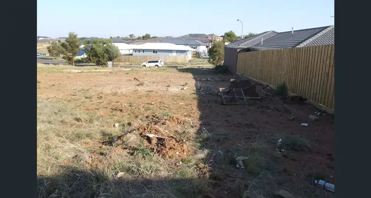 Second view of Homely land listing, 77 Burbidge Drive, Bacchus Marsh VIC 3340