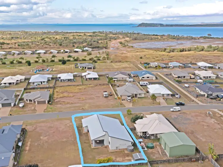 14 New Forest Road, Zilzie QLD 4710