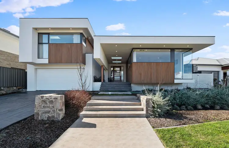 Main view of Homely house listing, 71 Aprasia Avenue, Googong NSW 2620