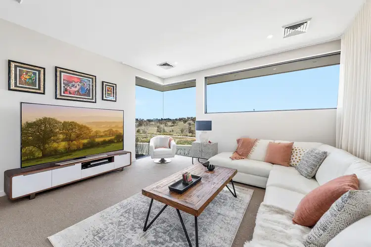 Second view of Homely house listing, 71 Aprasia Avenue, Googong NSW 2620