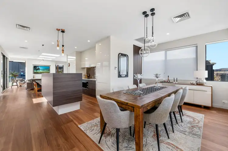 Fourth view of Homely house listing, 71 Aprasia Avenue, Googong NSW 2620