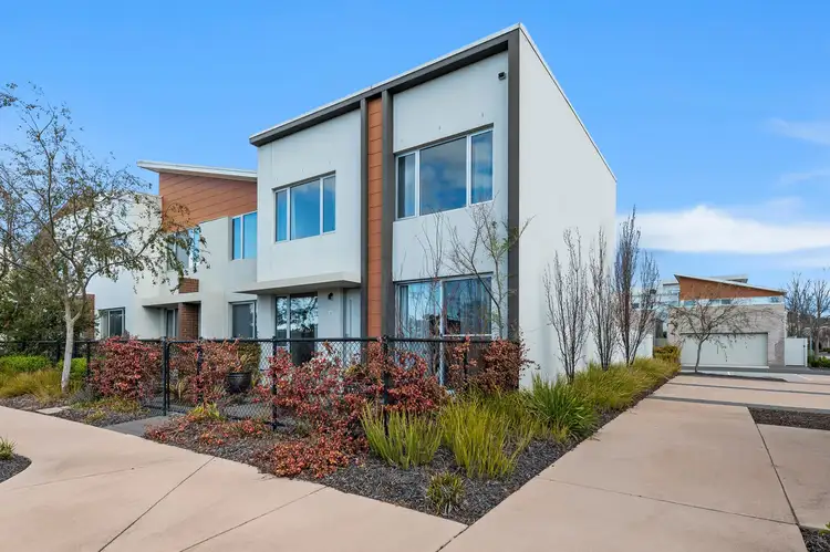 Main view of Homely unit listing, 30/101 Kinloch Circuit, Bruce ACT 2617