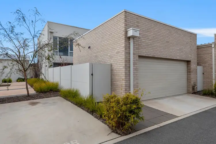 Second view of Homely unit listing, 30/101 Kinloch Circuit, Bruce ACT 2617