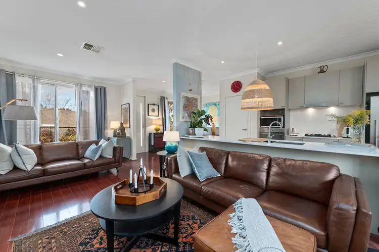 Third view of Homely unit listing, 30/101 Kinloch Circuit, Bruce ACT 2617