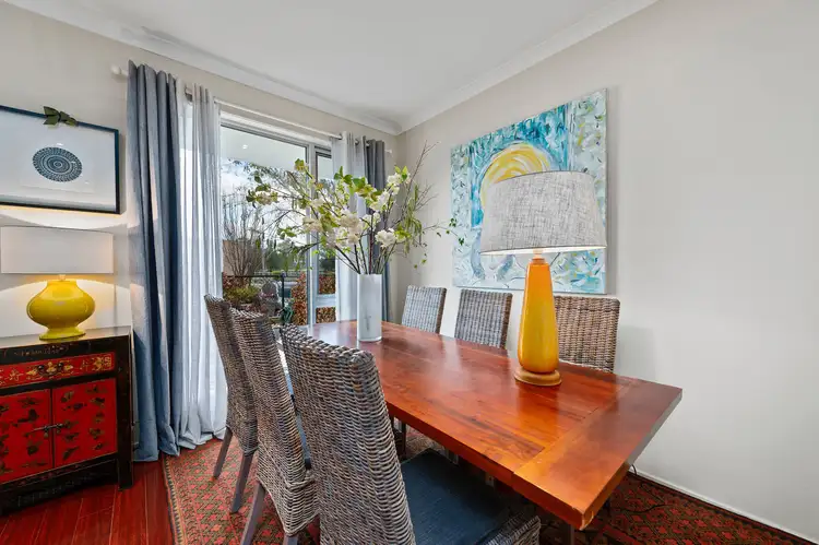 Fourth view of Homely unit listing, 30/101 Kinloch Circuit, Bruce ACT 2617