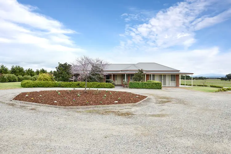 Main view of Homely house listing, 274 Rosedale-Flynns Creek Road, Rosedale VIC 3847