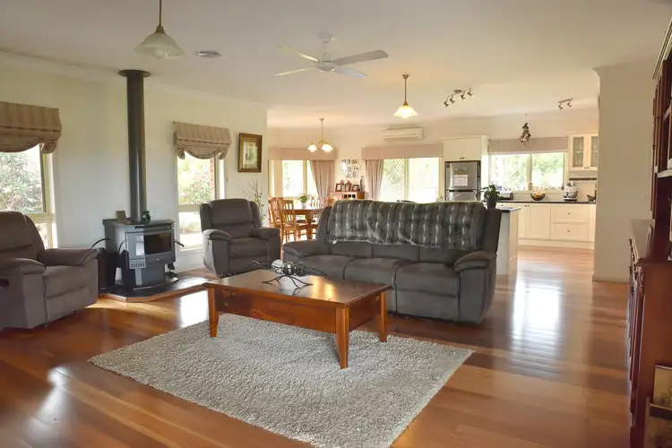 Second view of Homely house listing, 274 Rosedale-Flynns Creek Road, Rosedale VIC 3847