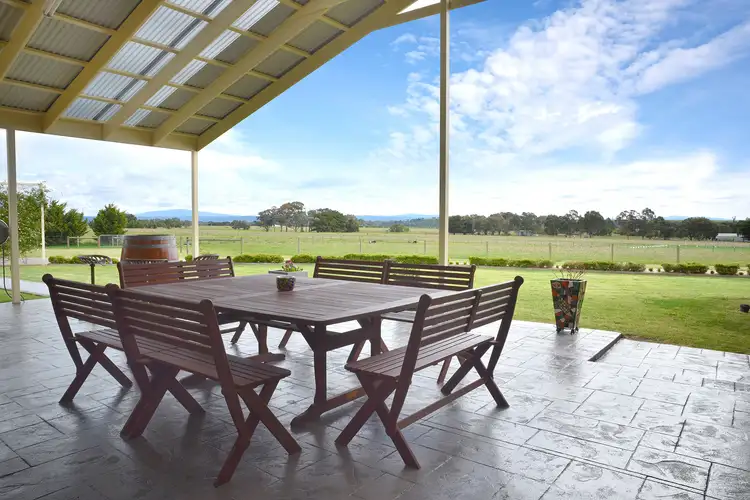 Third view of Homely house listing, 274 Rosedale-Flynns Creek Road, Rosedale VIC 3847