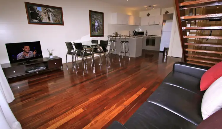 Third view of Homely townhouse listing, 5/15-17 Clematis Drive, Halls Gap VIC 3381