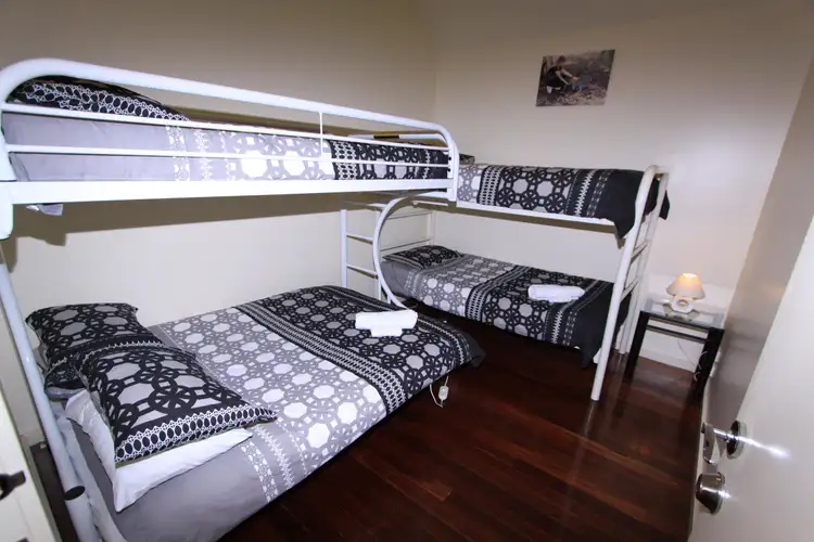 Fourth view of Homely townhouse listing, 5/15-17 Clematis Drive, Halls Gap VIC 3381