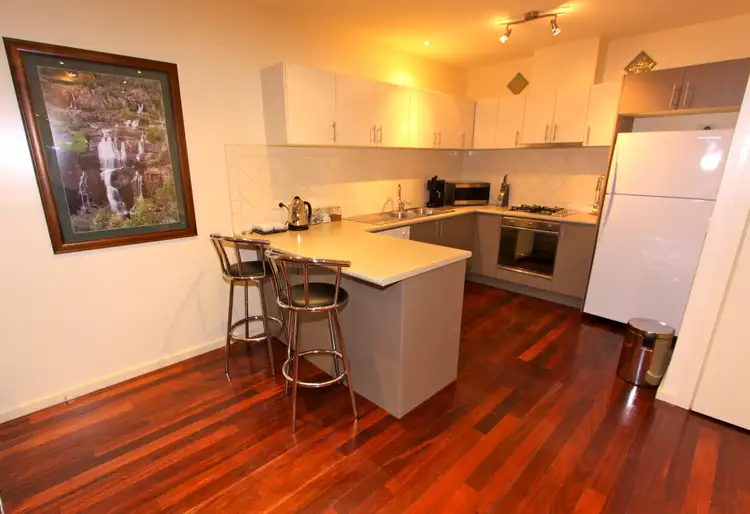 Fifth view of Homely townhouse listing, 5/15-17 Clematis Drive, Halls Gap VIC 3381
