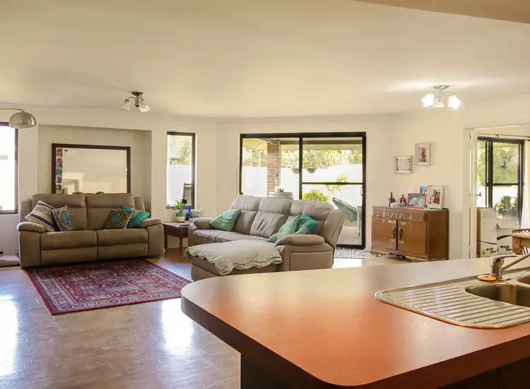 Fifth view of Homely house listing, 12 Shelduck Court, Broadwater WA 6280
