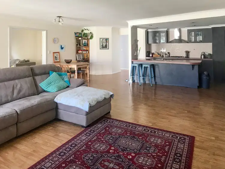 Sixth view of Homely house listing, 12 Shelduck Court, Broadwater WA 6280