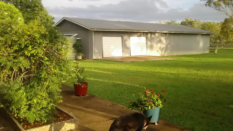 Fourth view of Homely house listing, 127 Koskies Road, Mutdapilly QLD 4307