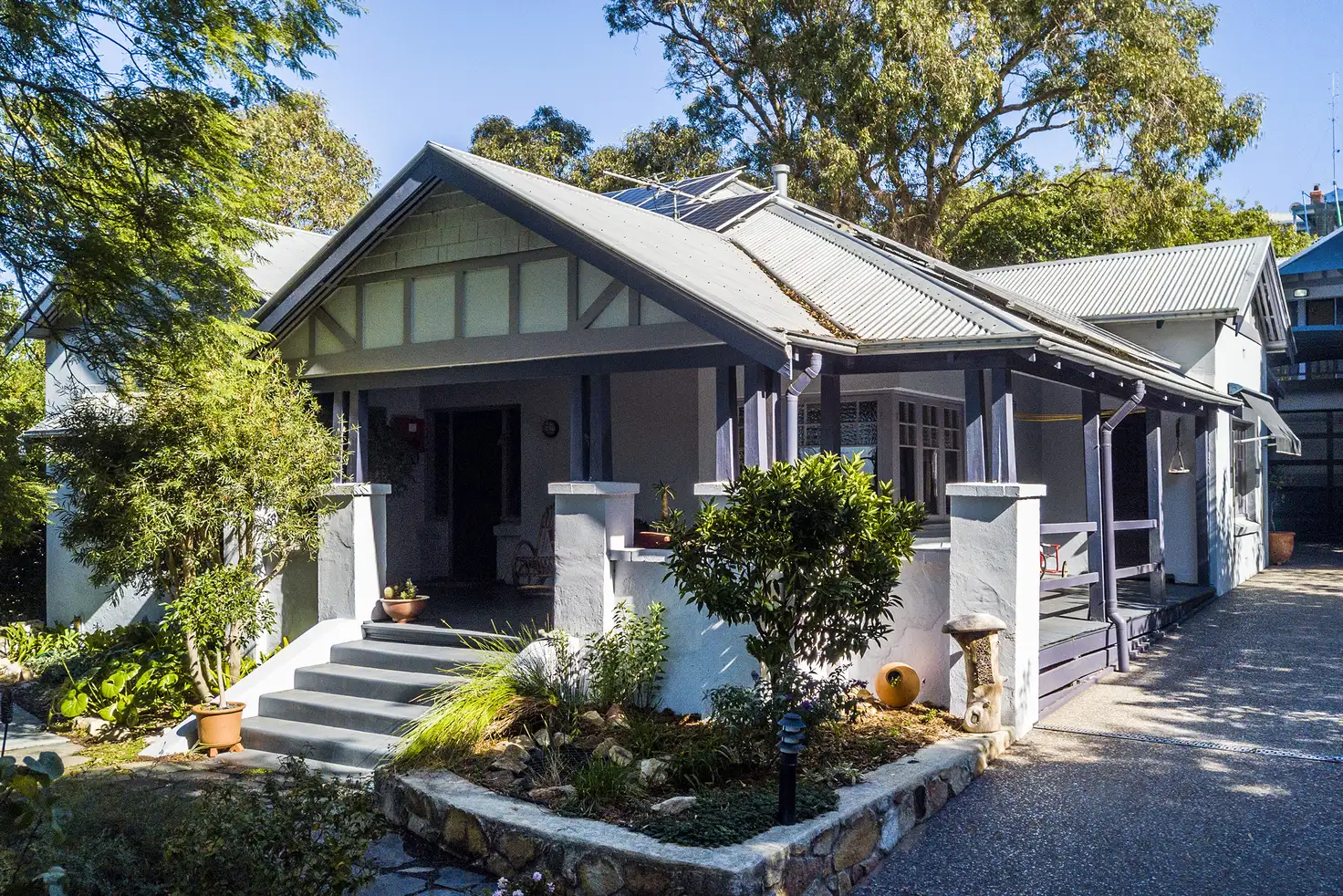 Main view of Homely house listing, 36 Tuart Street, Bunbury WA 6230
