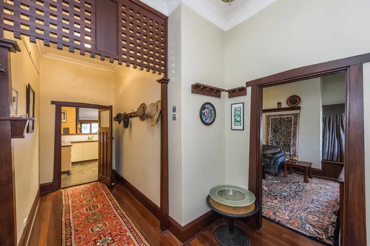 Second view of Homely house listing, 36 Tuart Street, Bunbury WA 6230