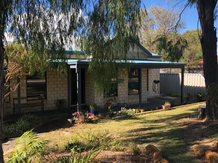 20 Anthony Road, Geographe WA 6280