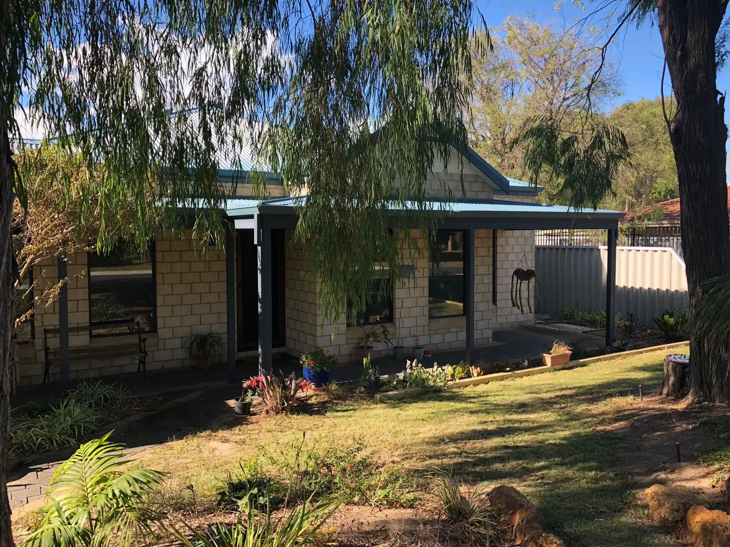 Main view of Homely house listing, 20 Anthony Road, Geographe WA 6280