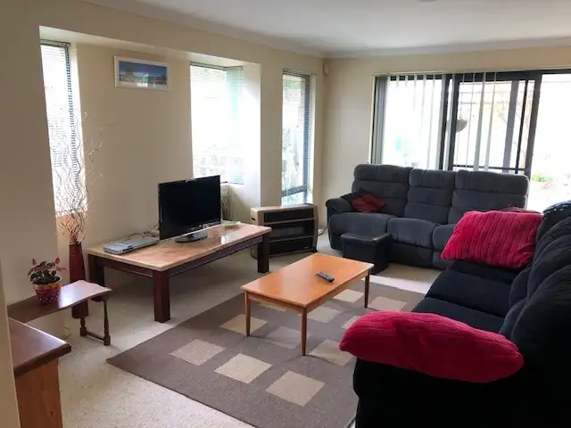 Second view of Homely house listing, 20 Anthony Road, Geographe WA 6280